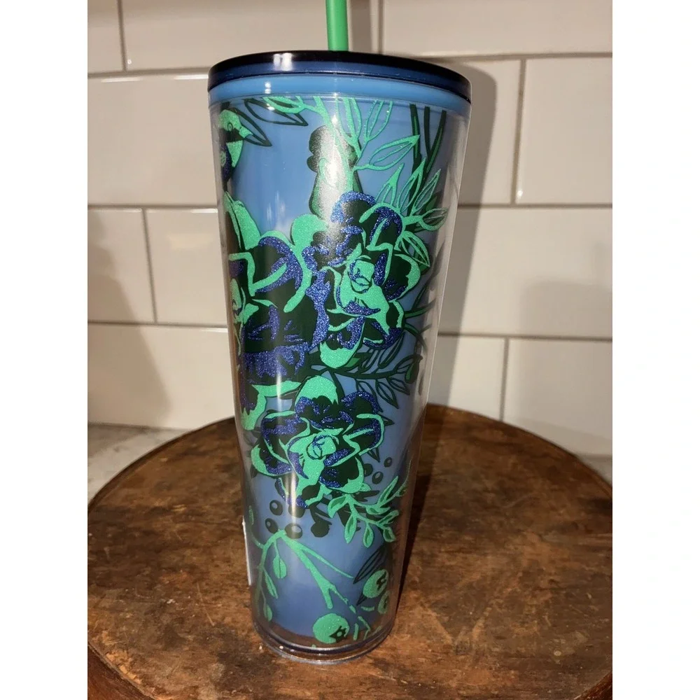 Starbucks 2022 holiday